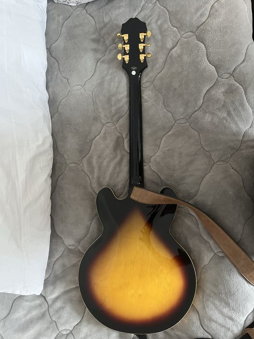 Epiphone Sheraton II Pro