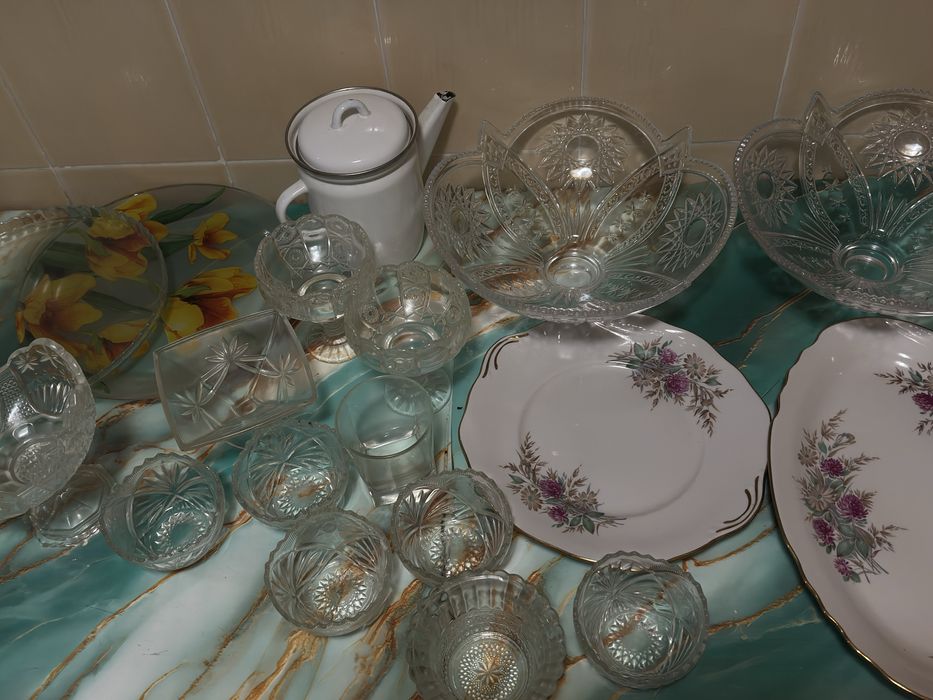 Ыдыстар сатылады