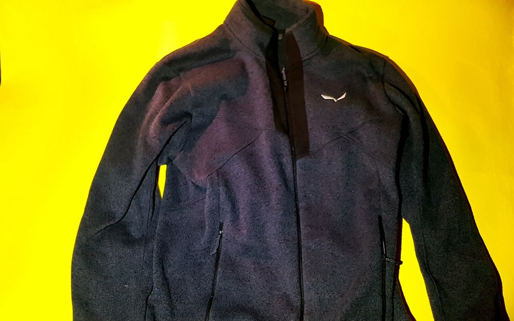 Saleva.  мъжки полар