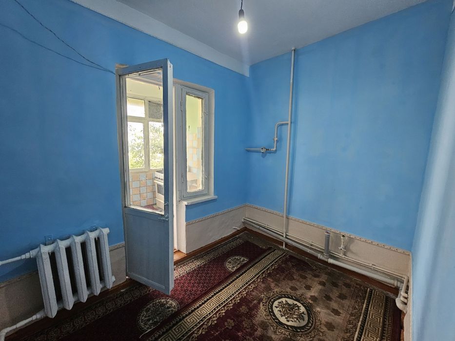 Сдаётся 3х ком квартира на 3 этаже,ор:Шарк,ал Мактум