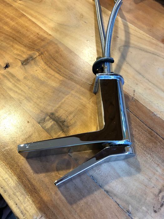 Смесителен кран за мивка Cersanit