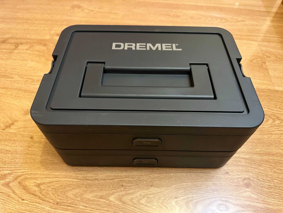 Мултифункционален прав шлайф Dremel 4250-6/128 Platinum+ Edition