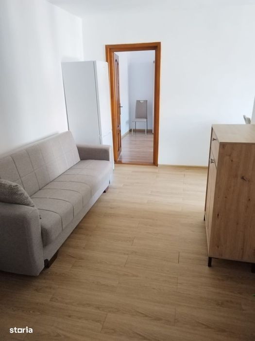 Apartament 2 camere zona Centrala