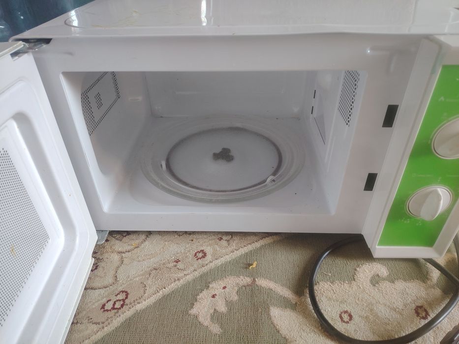 Микроволновая печь DEXP