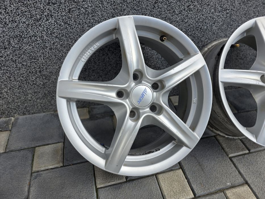 Jante Hyundai/Mazda/Kia,  5x114.3, R16