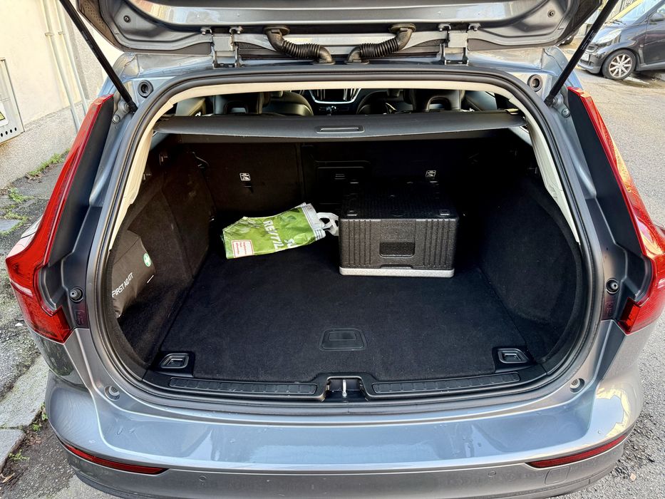Volvo V60  TVA Deductibil Incl