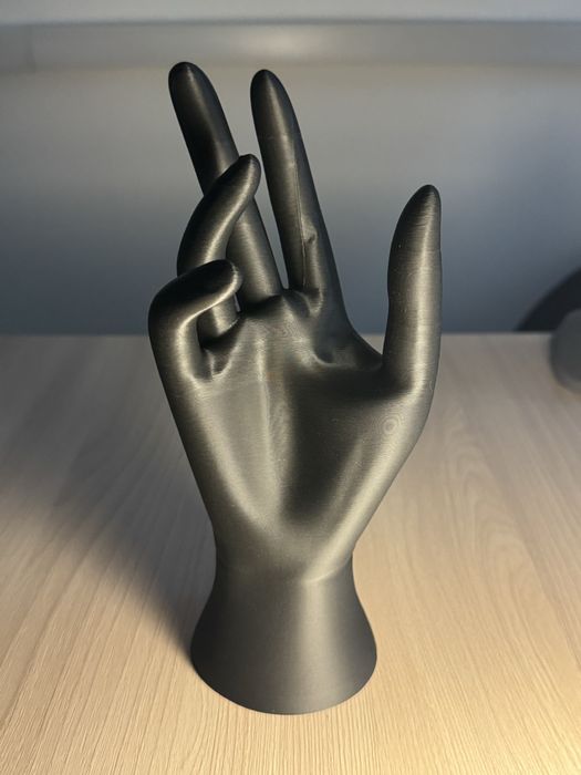 Услуги 3D печати от идеи до готовой детали!