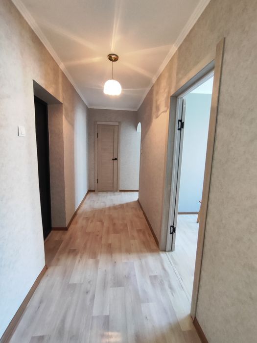 Продам 2ком.квартиру в рабочем посёлке.