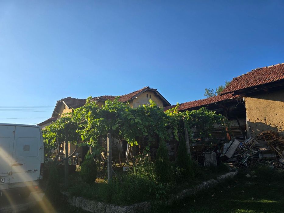 Продава се Къща в Кюстендил, Румена войвода - 70 кв.м за 672 €/кв.м - Снимка #9