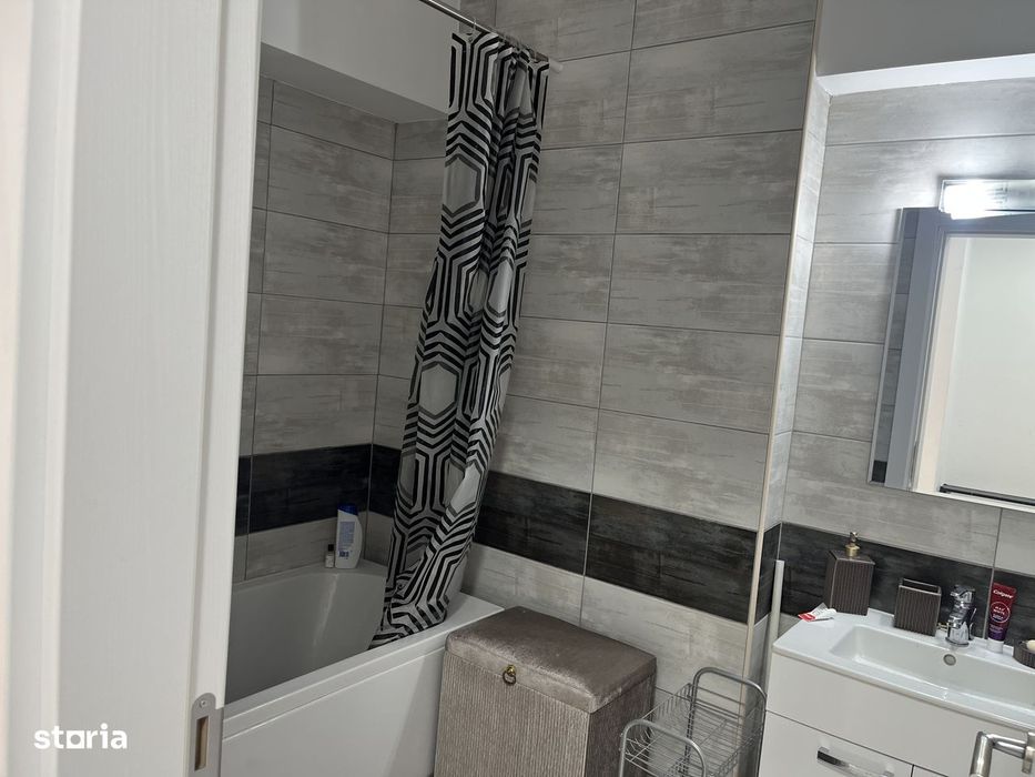 Apartament de 2 camere in Pipera/2-Room Apartment in Pipera