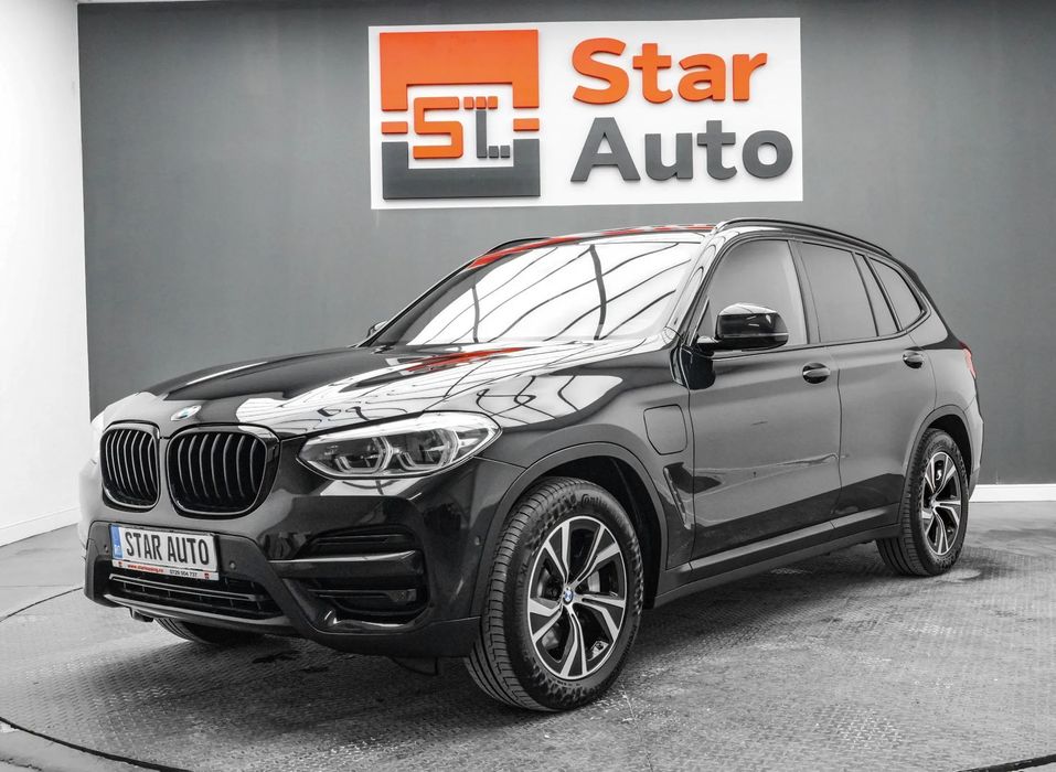 BMW X3 xDrive - Posibilitate Rate Avans 0 - Garantie 12 Luni - IMPECABILA