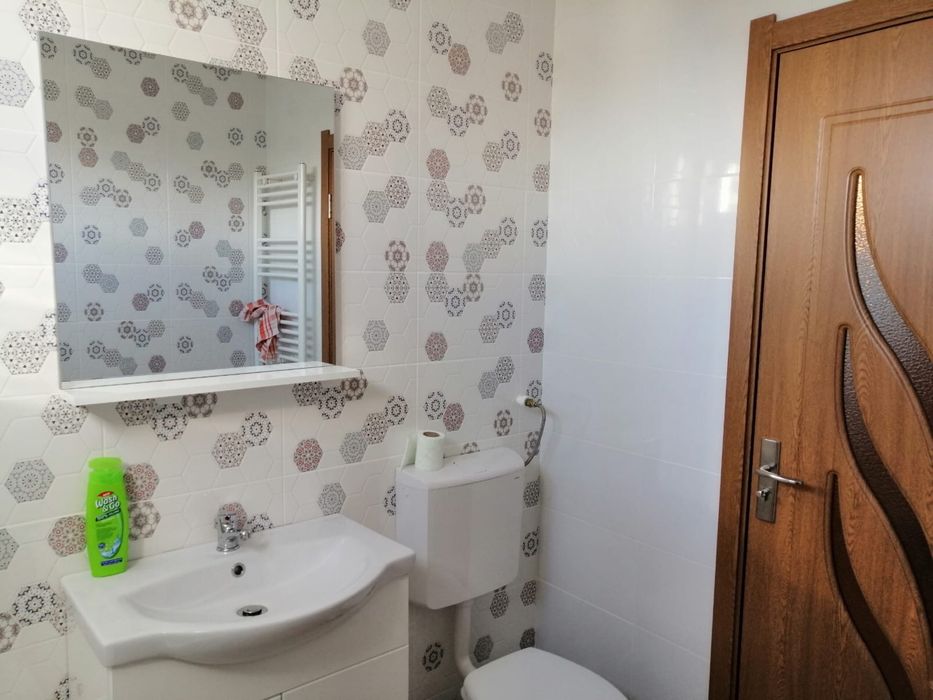 Apartament de inchiriat