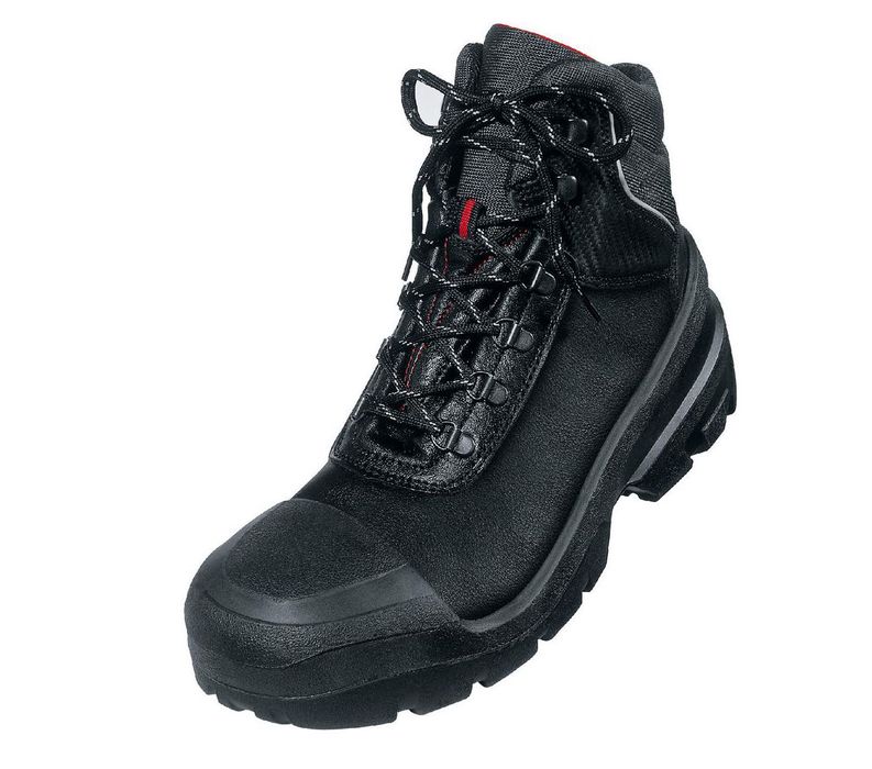 Ghete Uvex Quattro marimea 45