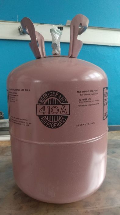 Фрион 410 . Для кондиционеров