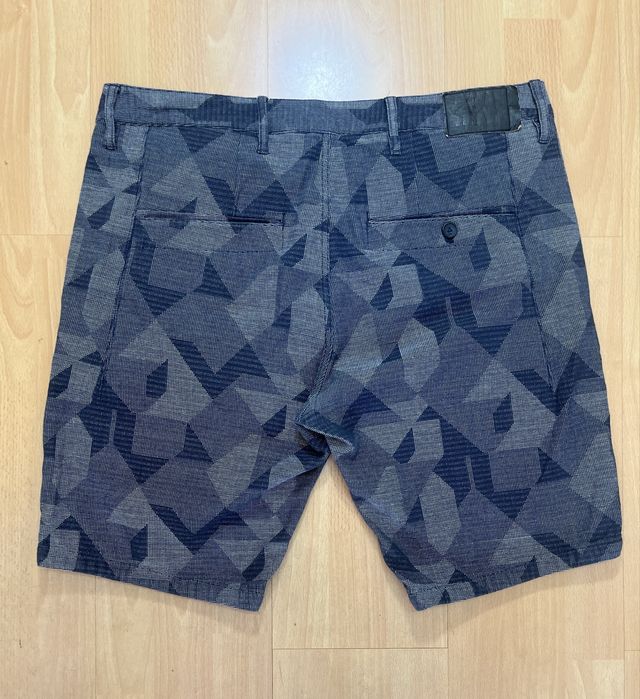 G-star Raw мъжки къс панталон W36