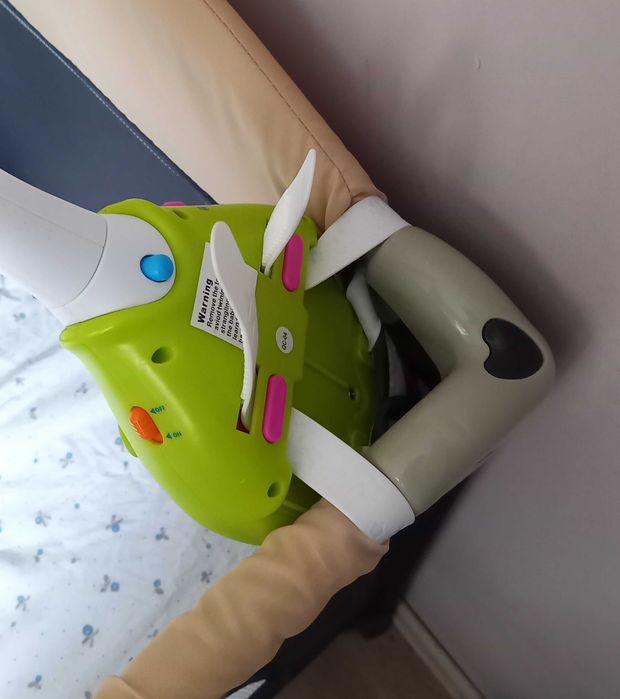 Музикална въртележка за кошара Hola