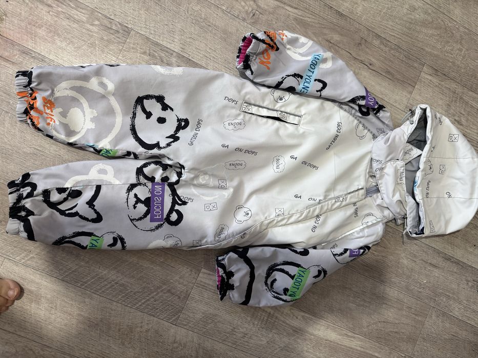 Продам комбенизоны