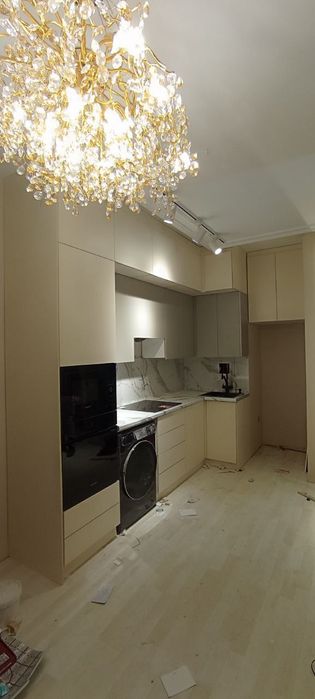 Кухонная мебель на заказ! От официальных производителей!