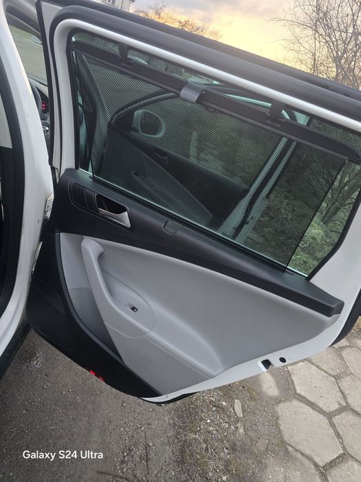 Vw Passat B6 2.0TDI 170k CBB на части