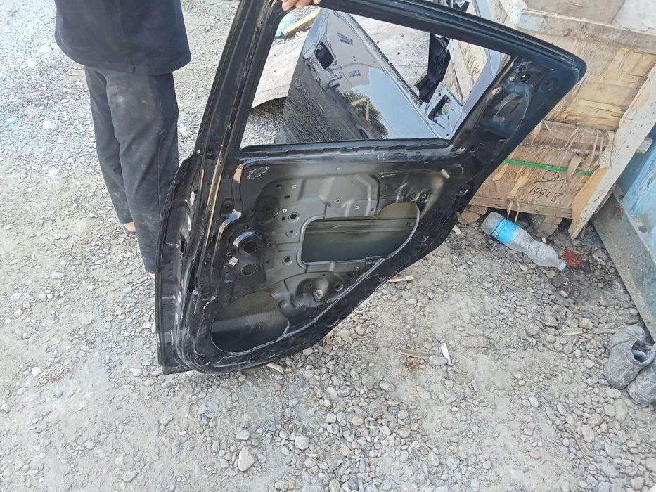 Spark oʻng taraf eshiklar