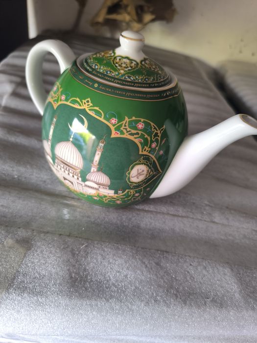 Продается чайник заварочный