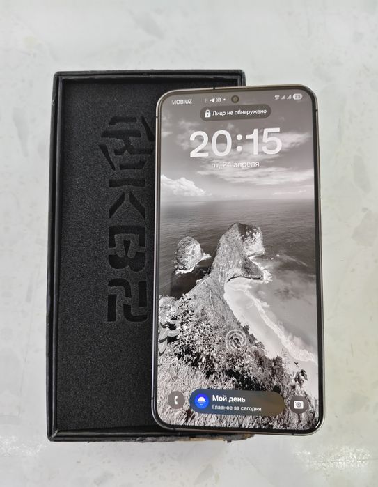 Samsung galaxy S24 sotiladi  8x128 GB pamit xolati idial chotki