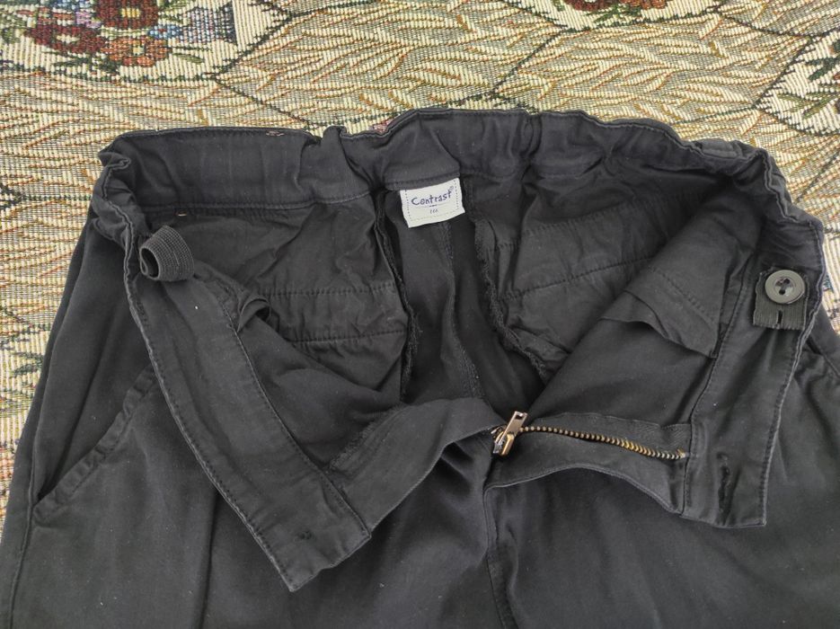 Продавам панталон/дънки и ризи за момче 146см.