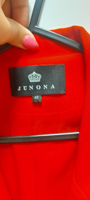 Даско сако JUNONA