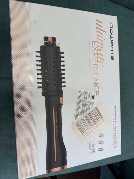 Продам фен Rowenta