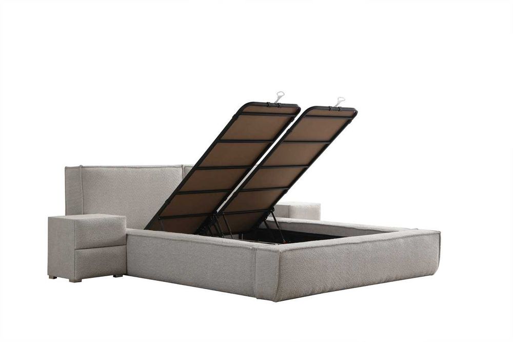 Легло с повдигащ механизъм Max Royal Hello Home