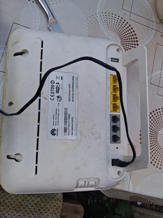 De vânzare router