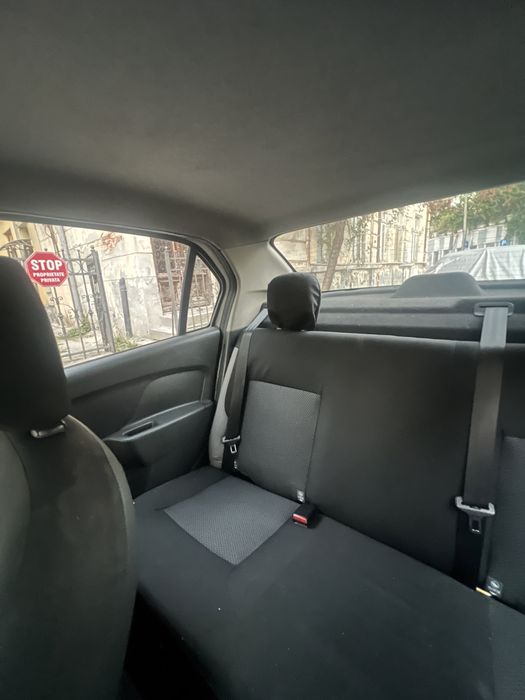 DACIA Logan 2015 — imagine 5
