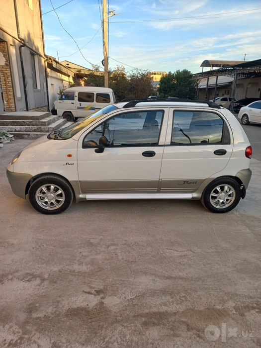 Матиз сотилади 2011 бест