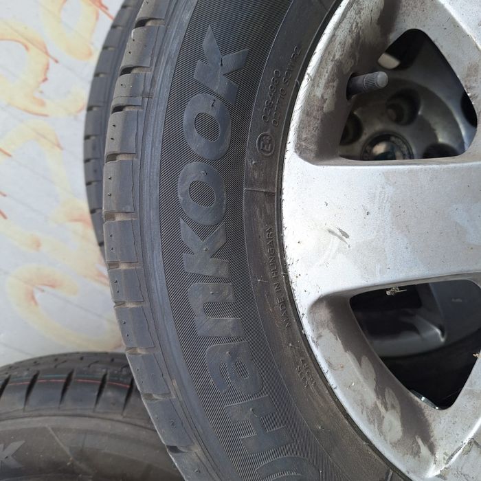 Roti vara pt.Skoda Octavia 2