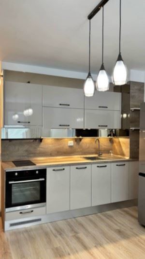 Дава се под наем Двустаен апартамент в София, Дружба 2 - 65 кв.м за 786.93 € - Снимка #2