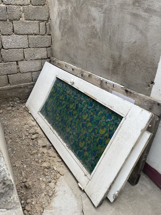 Продам сундук, полки, двери и шкафы