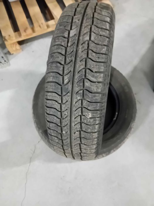 4cauciucuri de vara si 2 jante 175 70 R14