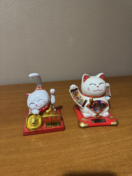 Фэн Шуй ақша шақырады