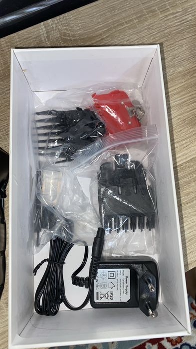 Триммер для стришки