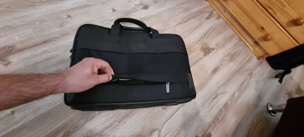 Чанта Samsonite за лаптоп