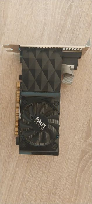Видио карта GTX 630