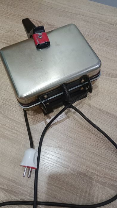 Вафельница советская недорого