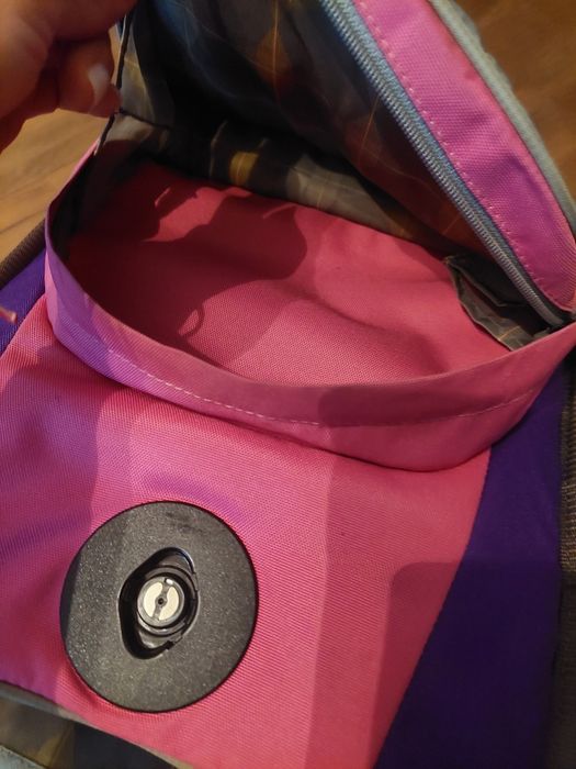 Ученическа раница