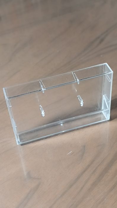 Футляр для кассеты