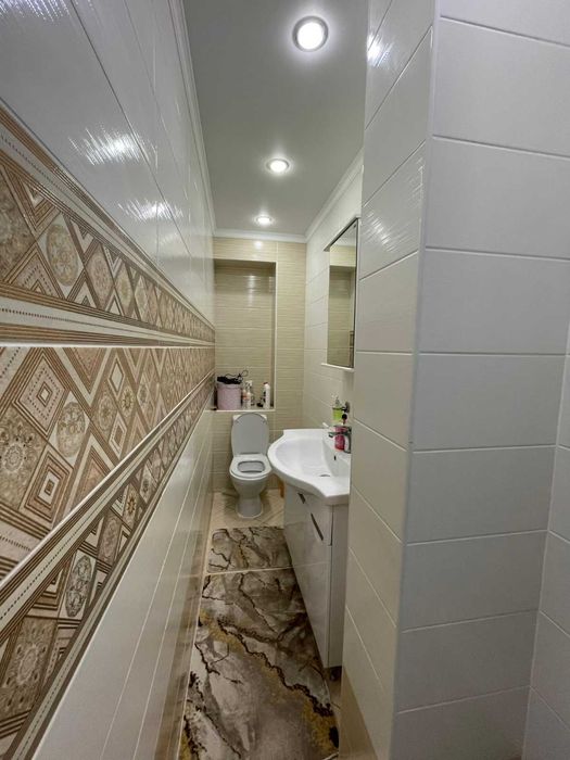 Продается коттедж в солнечном