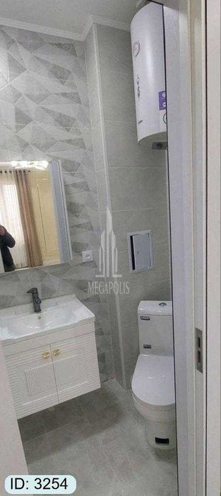 Fayzobod masjid tarafda 2 xona tayyor kvartira sotiladi №3254