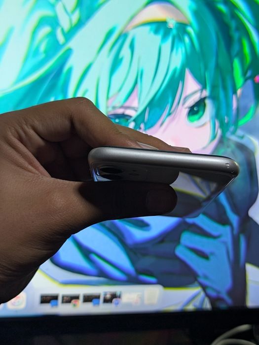 IPhone 11 128gb akb 100%