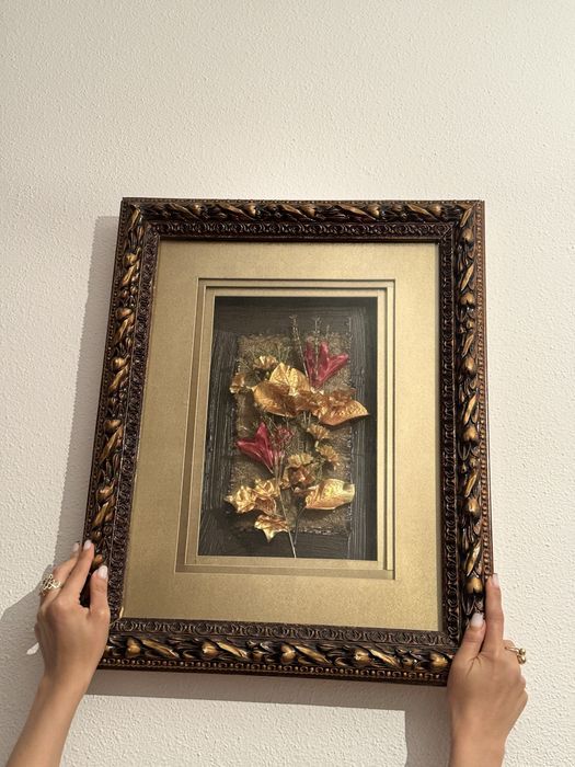 Картина как новая