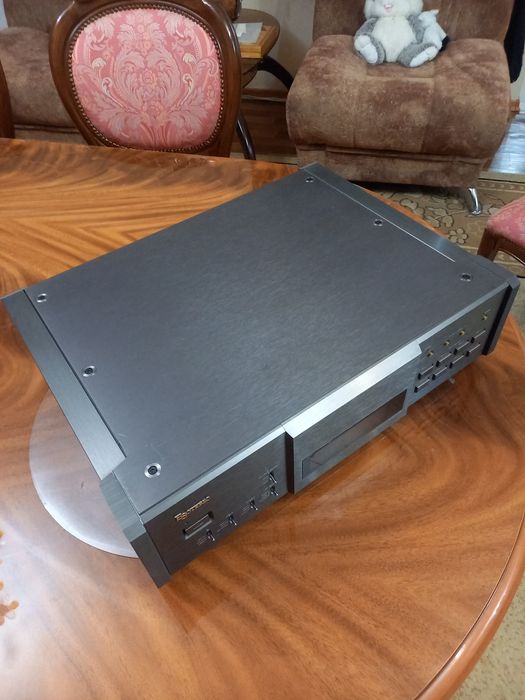 ЦАП  Esoteric D-30