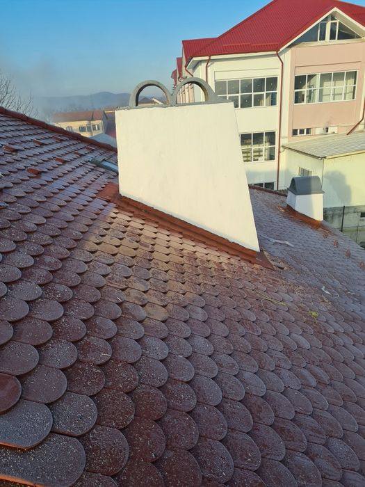 Meseriasi acoperisuri